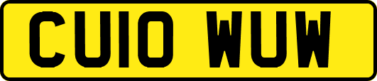 CU10WUW