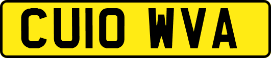 CU10WVA