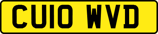 CU10WVD