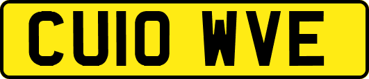 CU10WVE