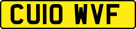 CU10WVF