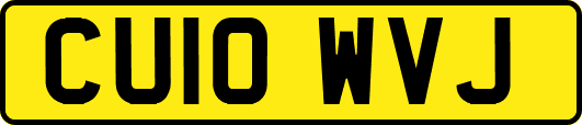 CU10WVJ