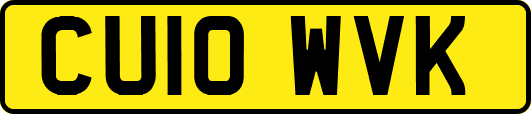 CU10WVK
