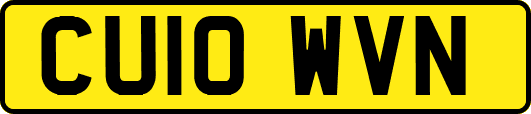 CU10WVN