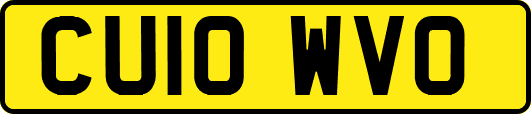 CU10WVO