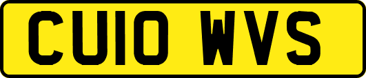 CU10WVS