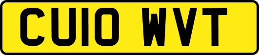 CU10WVT
