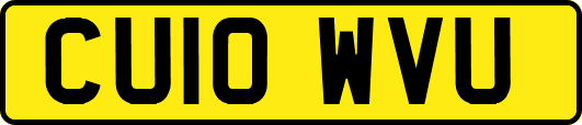 CU10WVU