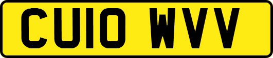 CU10WVV