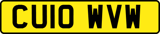 CU10WVW