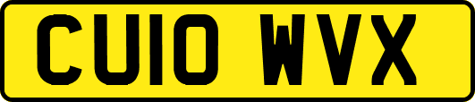 CU10WVX