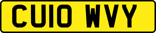 CU10WVY