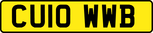 CU10WWB