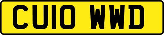 CU10WWD