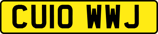 CU10WWJ