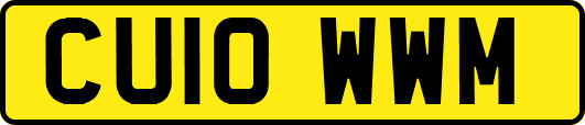 CU10WWM
