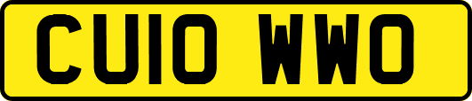 CU10WWO