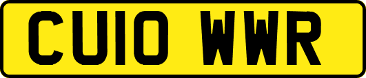 CU10WWR