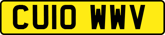 CU10WWV