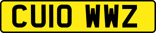 CU10WWZ