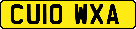 CU10WXA