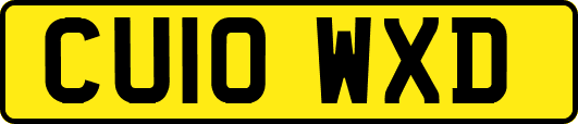 CU10WXD