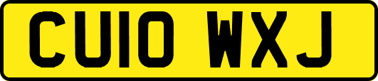 CU10WXJ