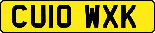 CU10WXK