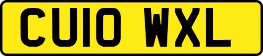 CU10WXL