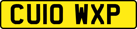 CU10WXP