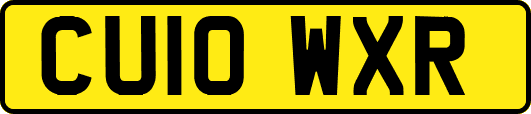 CU10WXR