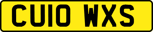 CU10WXS
