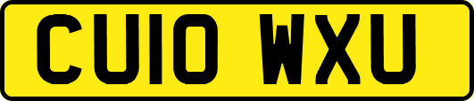 CU10WXU