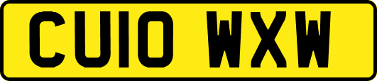CU10WXW