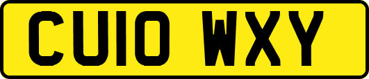 CU10WXY