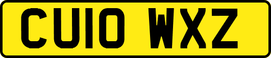 CU10WXZ