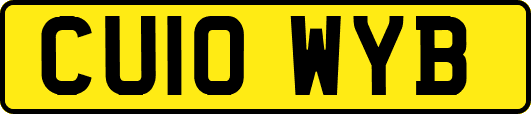 CU10WYB