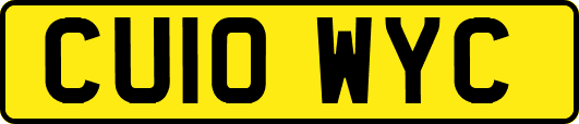 CU10WYC
