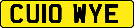 CU10WYE