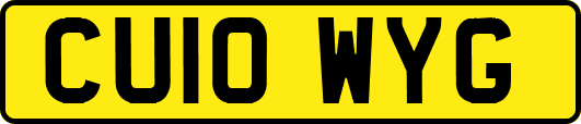 CU10WYG