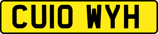 CU10WYH