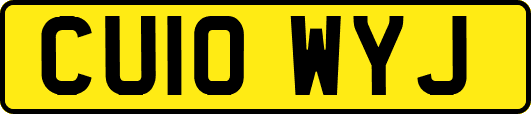 CU10WYJ