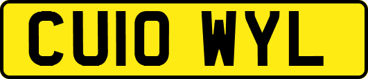 CU10WYL