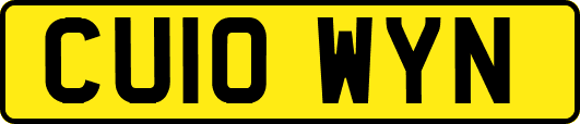 CU10WYN