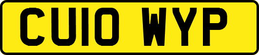 CU10WYP