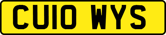 CU10WYS