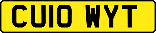 CU10WYT