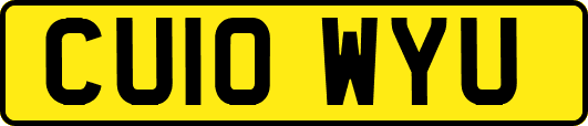 CU10WYU