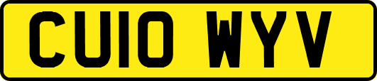 CU10WYV