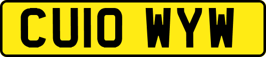 CU10WYW